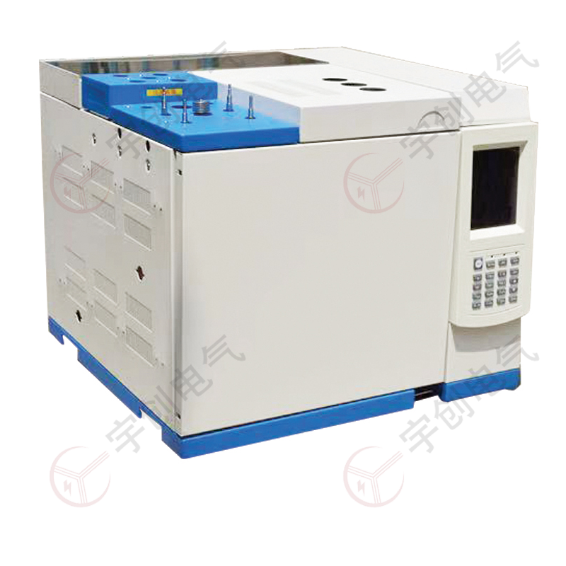 嘉峪关YC-QSP1气相色谱分析仪 嘉峪关YC-QSP1气相色谱分析仪