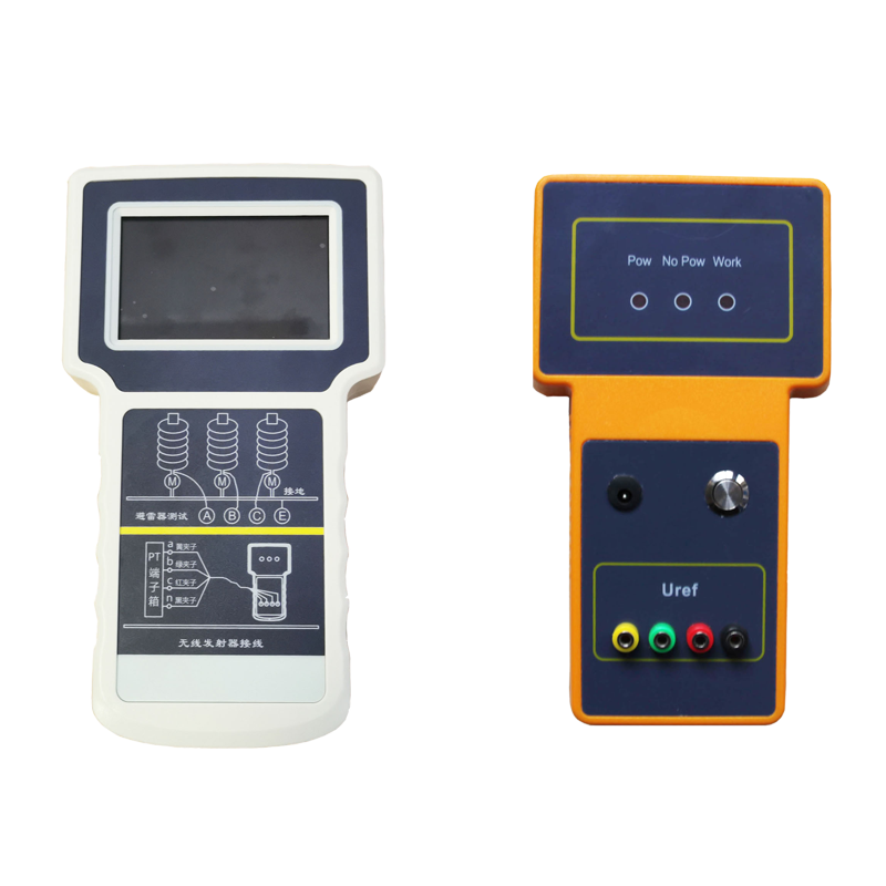 嘉峪关YC-S810氧化锌避雷器带电测试仪 嘉峪关YC-S810氧化锌避雷器带电测试仪