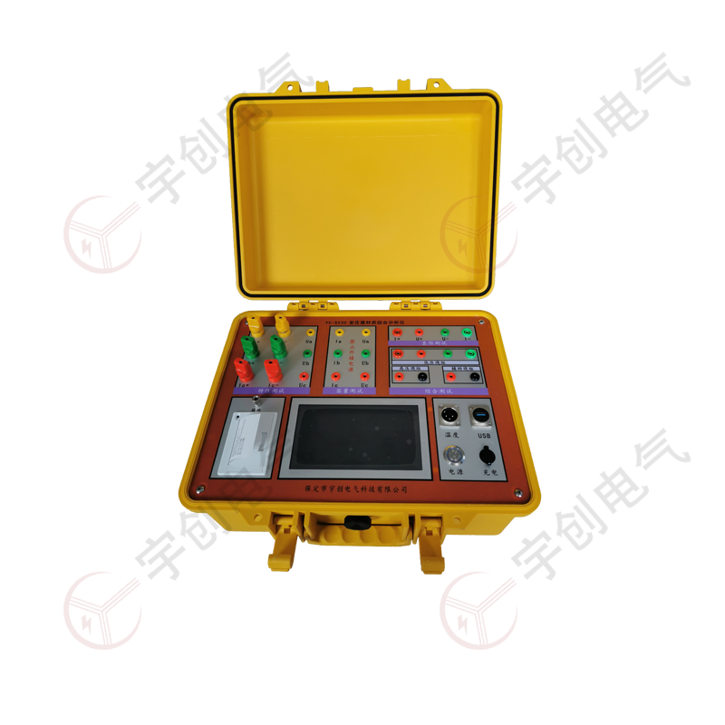 嘉峪关YC-S530变压器材质分析仪 嘉峪关YC-S530变压器材质分析仪