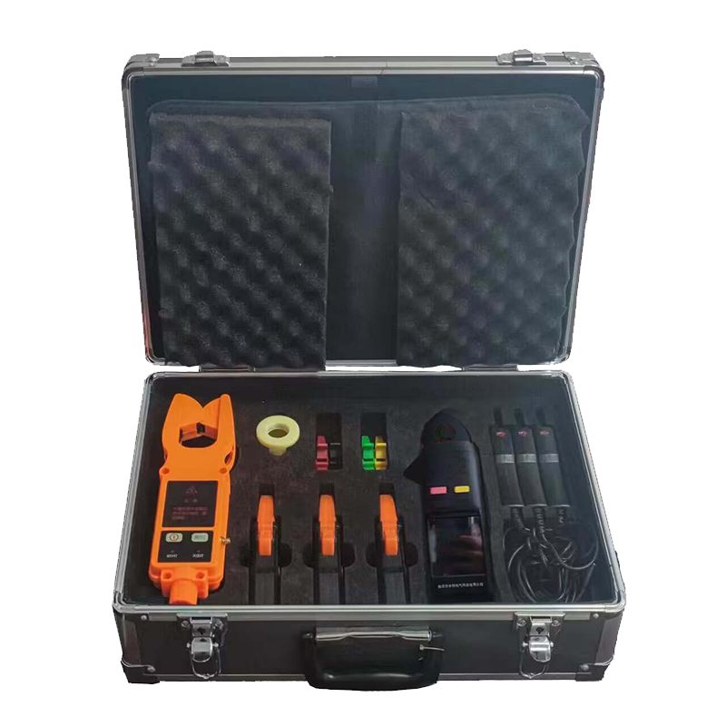 嘉峪关YC-X306组合式用电检查仪