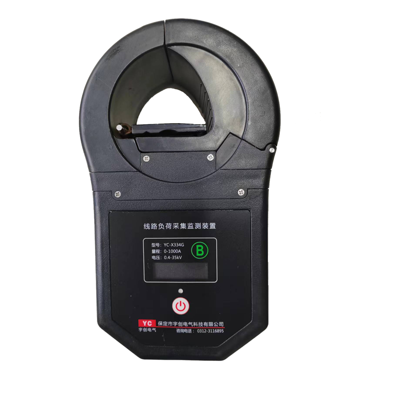 嘉峪关YC-X334G线路负荷采集监测装置 嘉峪关YC-X334G线路负荷采集监测装置